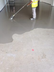 Sistema Confort Poliuretánico 2